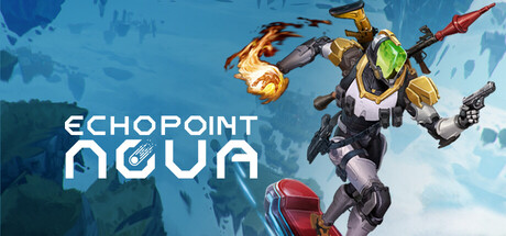 Echo Point Nova 游戏图标