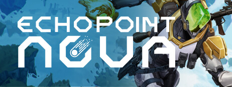 Echo Point Nova cover art