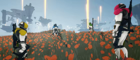 Echo Point Nova video 3