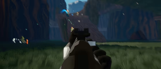Echo Point Nova video 2