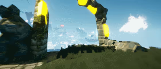 Echo Point Nova video 1