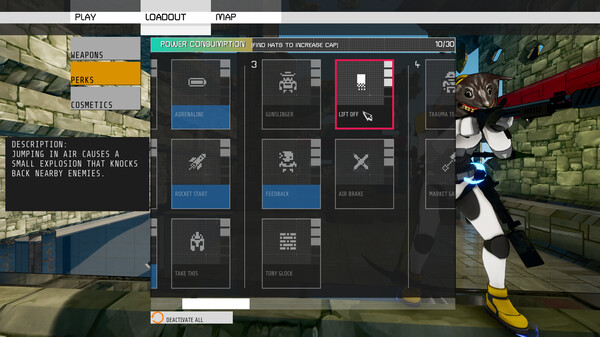 Echo Point Nova screenshot 6
