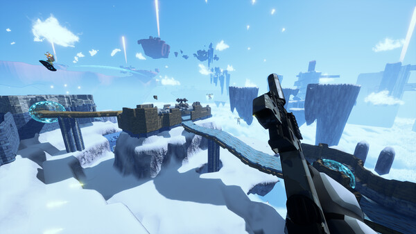 Echo Point Nova Screenshot