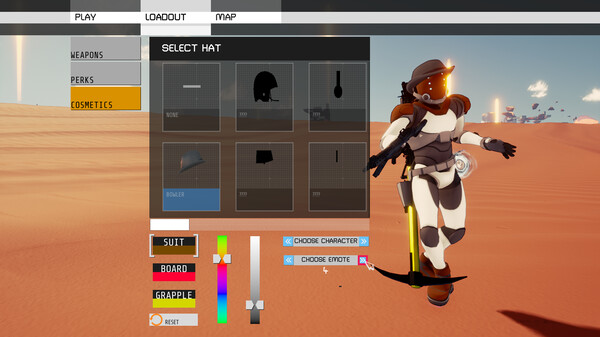 Echo Point Nova screenshot 5