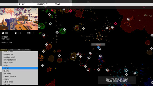 Echo Point Nova screenshot 9