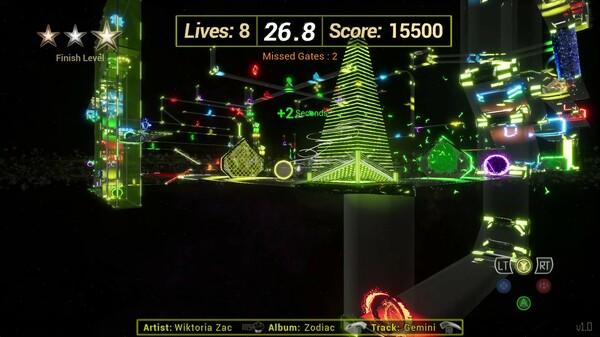 Elemgate Screenshot
