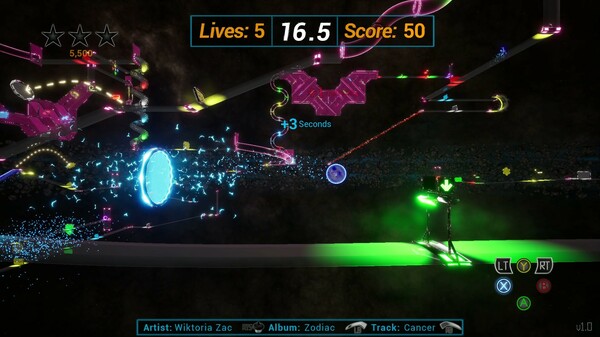 Elemgate Screenshot