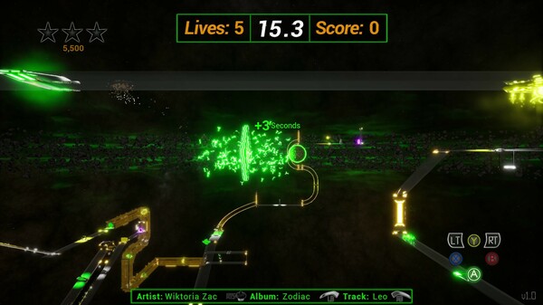 Elemgate Screenshot