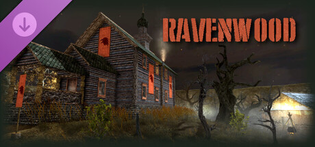 Tunguska: Ravenwood Stories banner image