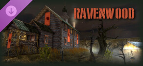 Tunguska: Ravenwood Stories
