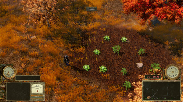 Tunguska: Ravenwood Stories