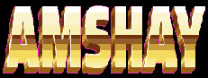 Amshay