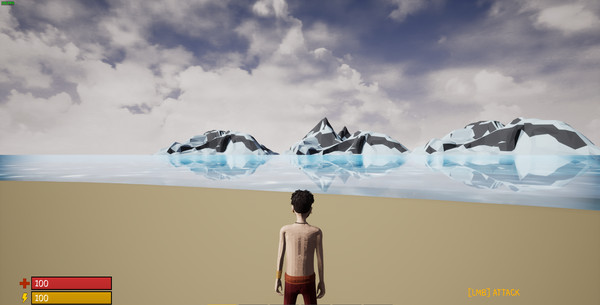 SURVIVE THE ISLAND SINGLE PLAYER AND ONLINE NEW MAP PASS DLC 2 screenshot 2