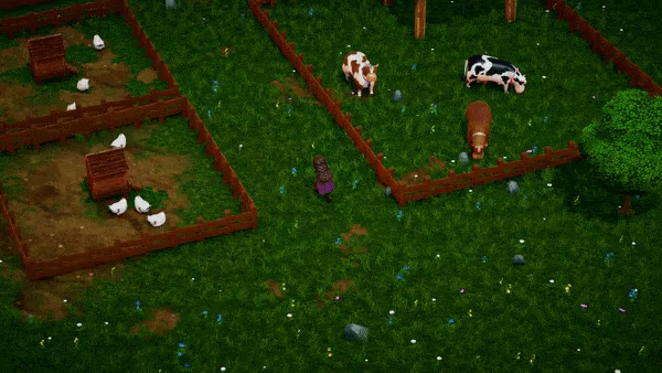Farmwand video 2