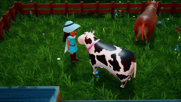 Farmwand video 5