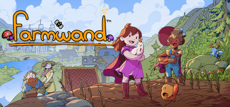 Farmwandの作品画像