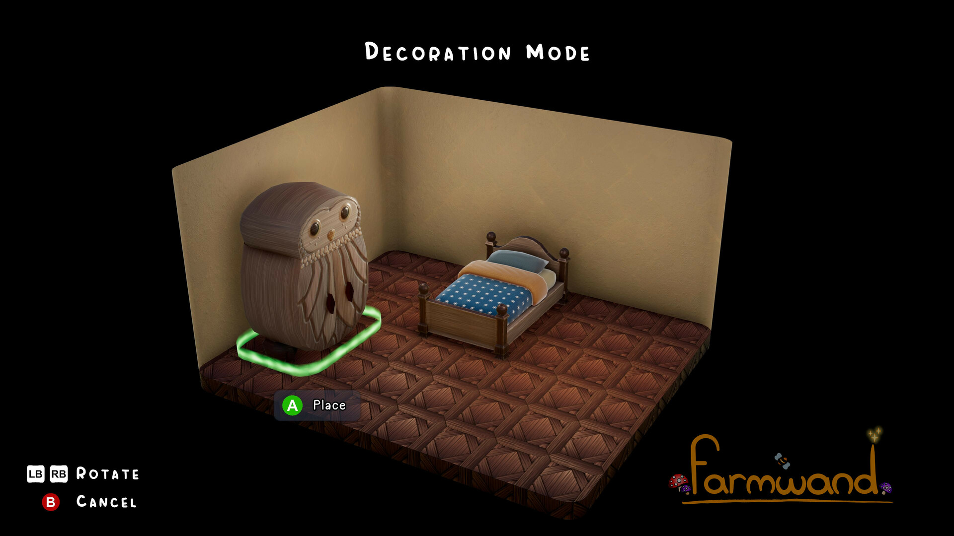 Farmwand screenshot #15