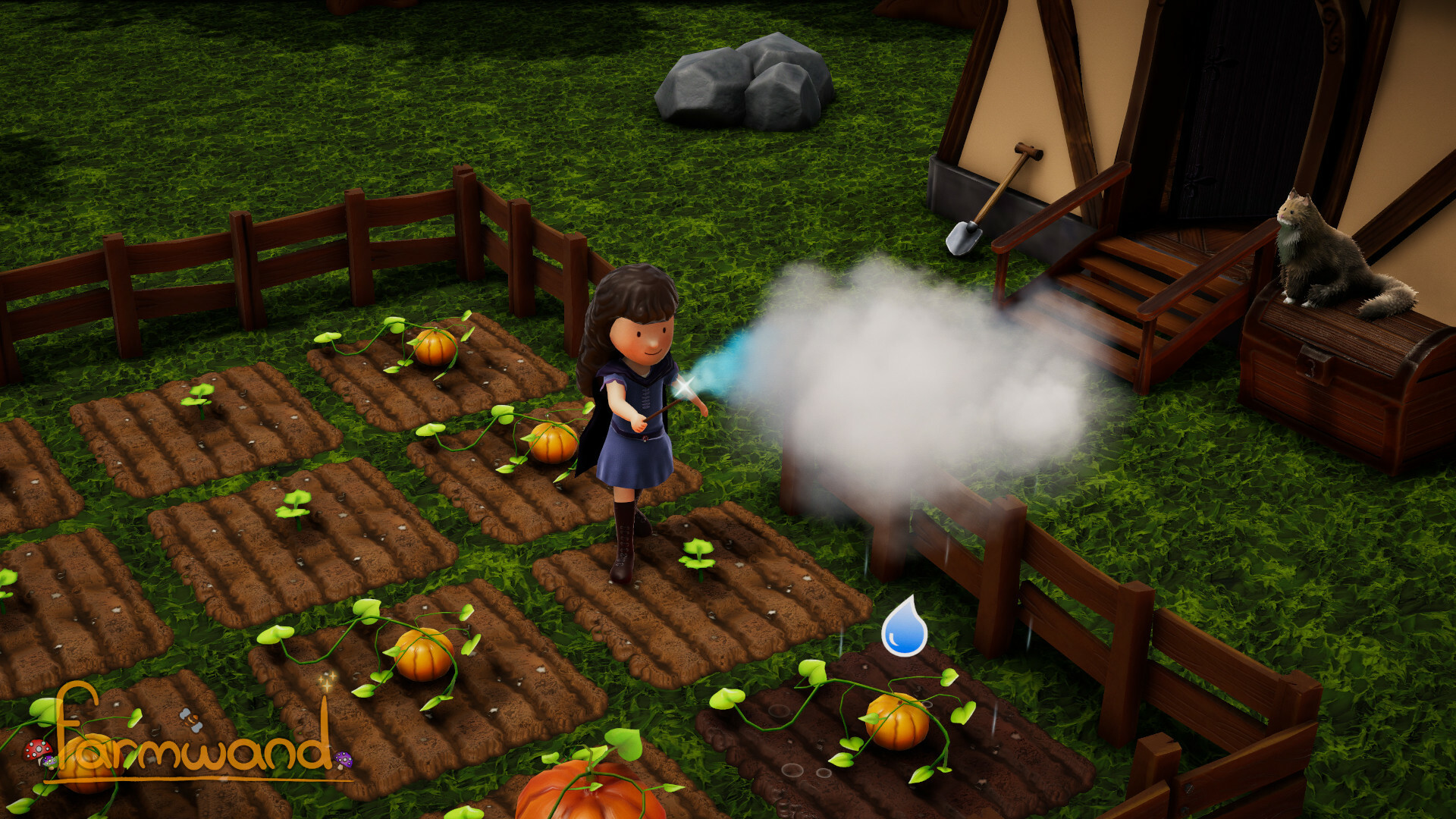 Farmwand screenshot #12