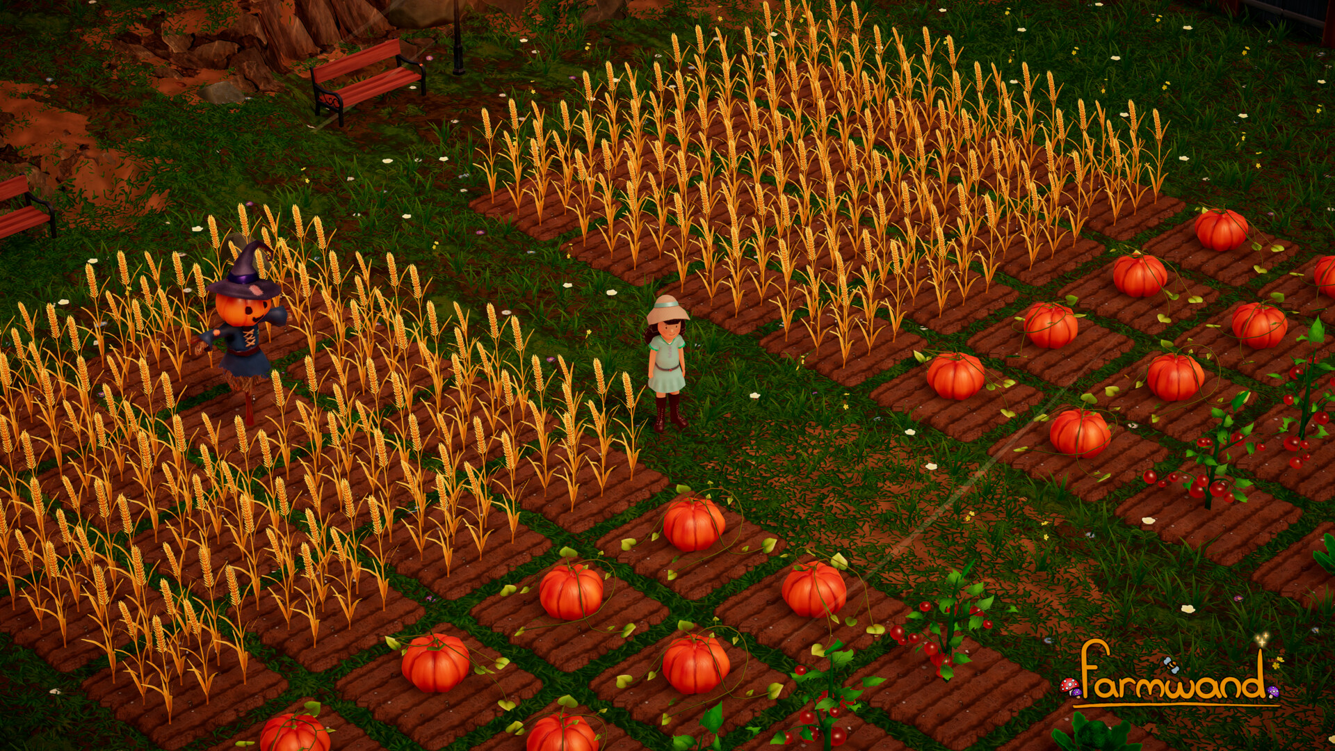 Farmwand screenshot 8