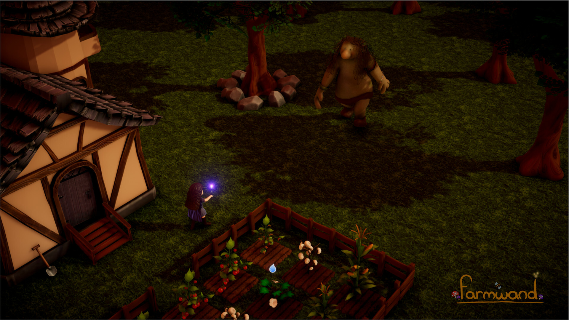 Farmwand screenshot #16