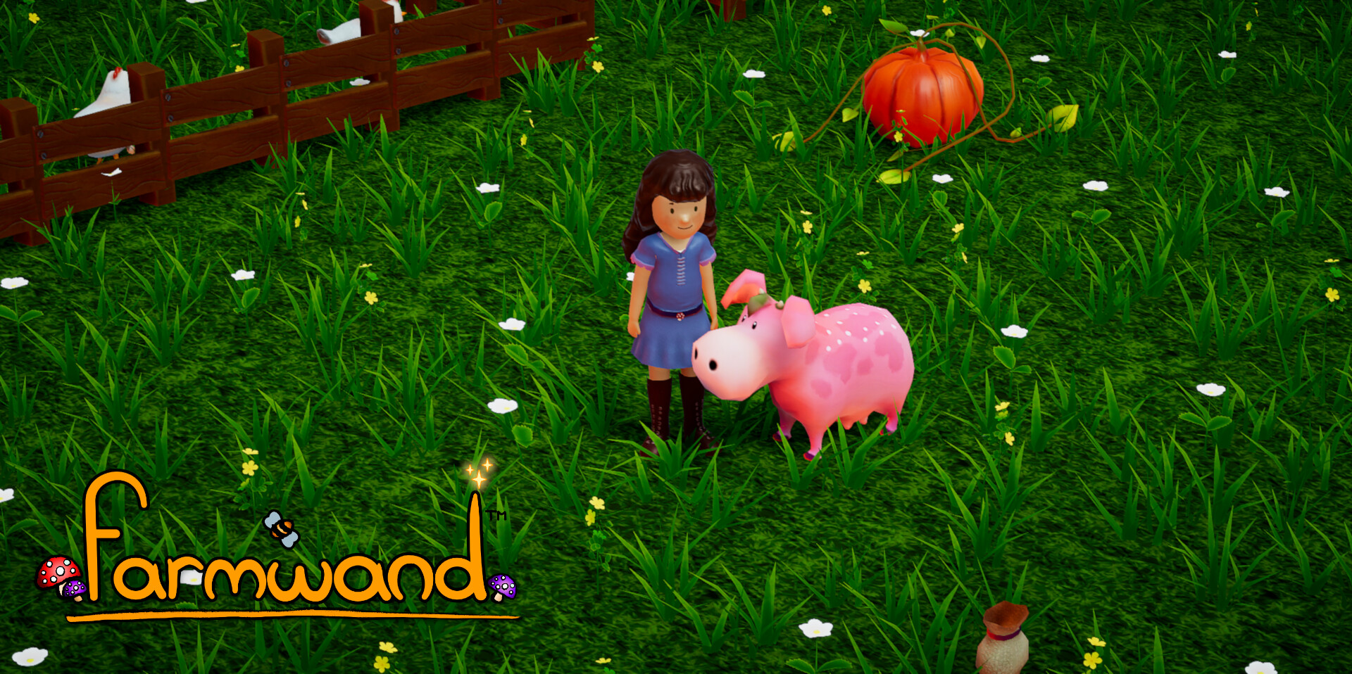 Farmwand screenshot #17