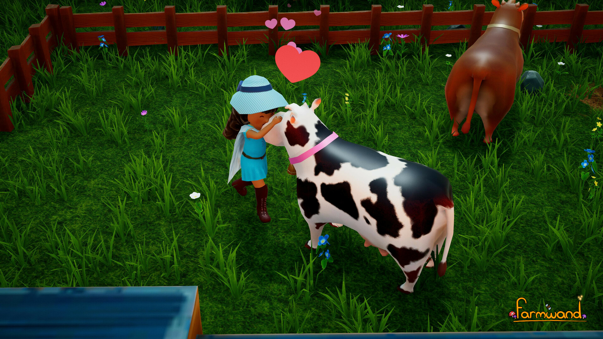 Farmwand screenshot #10