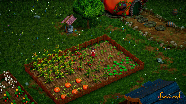 Farmwand screenshot 6