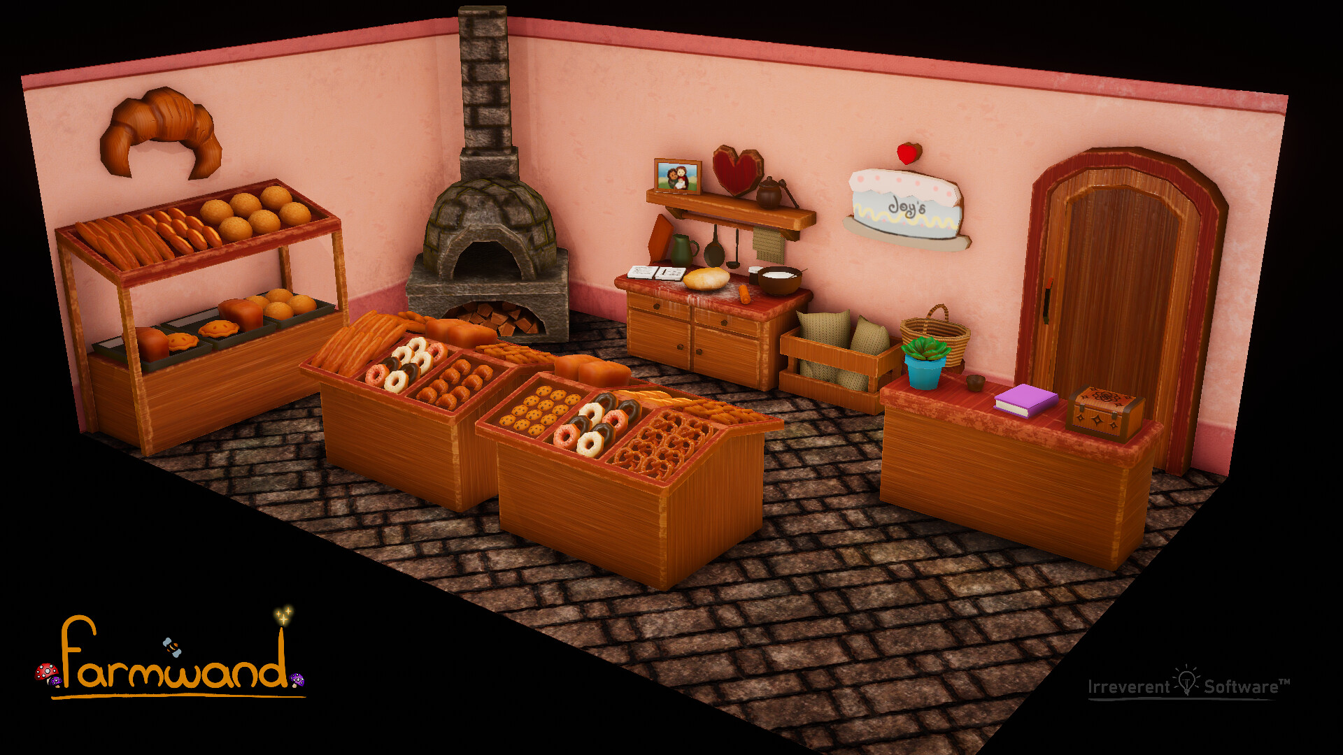Farmwand screenshot #7