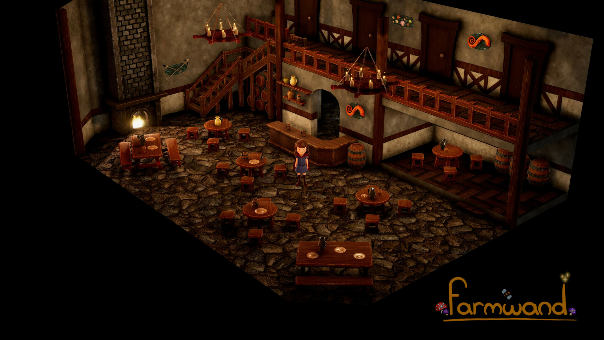 Farmwand screenshot #14