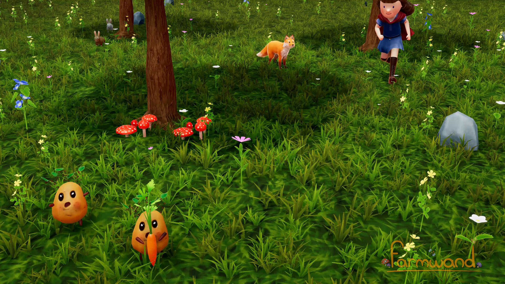 Farmwand screenshot 5