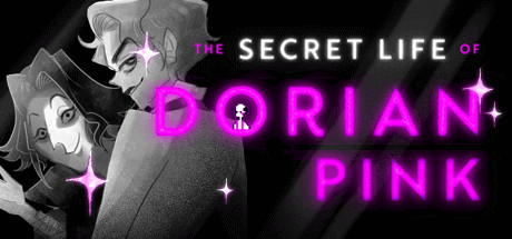 The Secret Life of Dorian Pink banner image