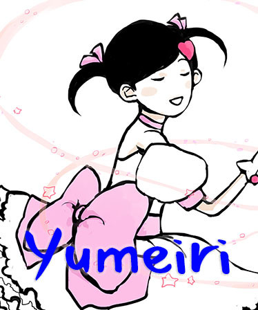 Yumeiri