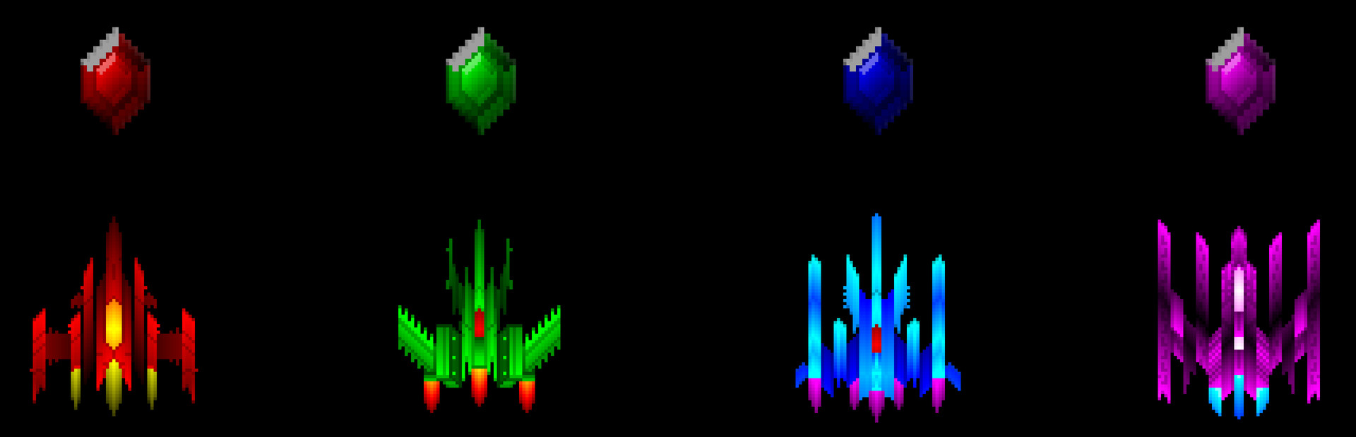 Netherspace 2