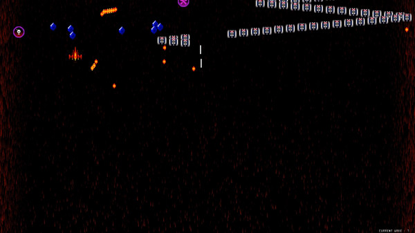 Screenshot z Netherspace 2 Screenshot z Netherspace 2