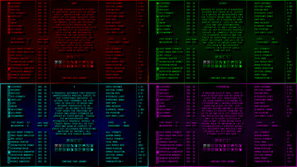Netherspace 2 screenshot 4