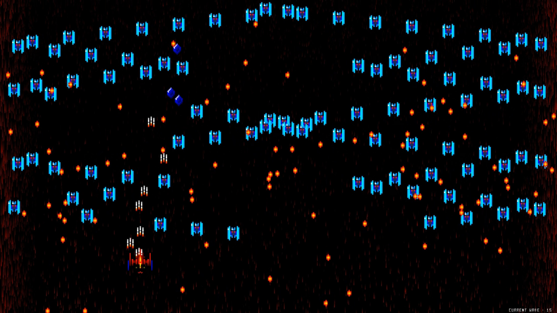 Netherspace 2 Featured Screenshot #1