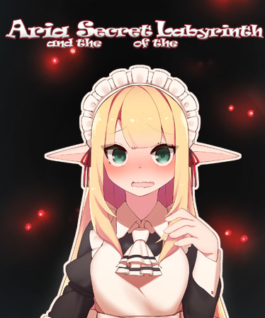 Aria and the Secret of the Labyrinth
