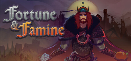 Fortune & Famine cover art