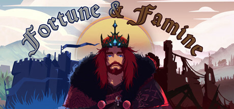 Fortune & Famine banner