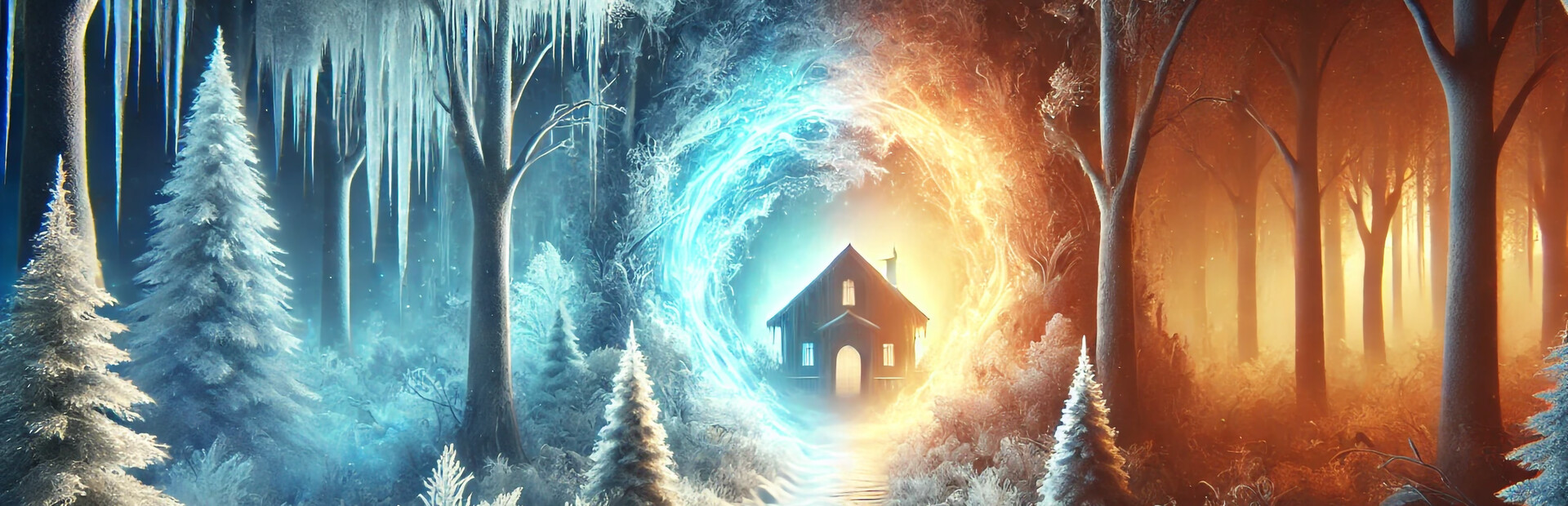 Two World Portal
