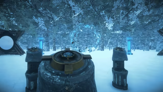 Two World Portal video 3