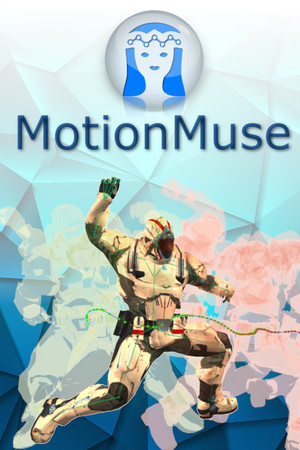 MotionMuse — Steam catalog