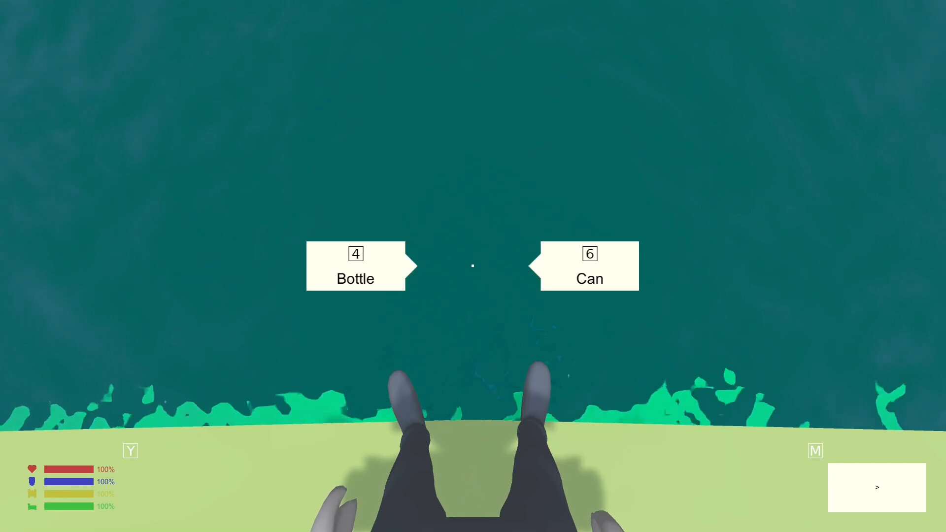 25°N 71°W screenshot 9