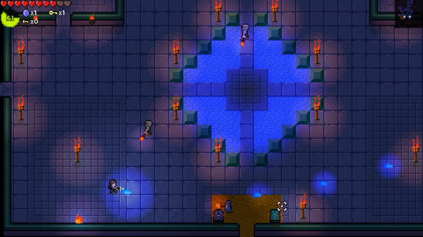 Trails of the Ancestors screenshot 4