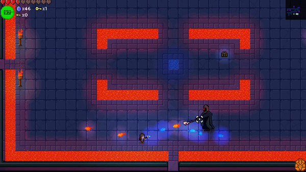 Trails of the Ancestors screenshot 6