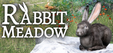 Rabbit Meadow banner