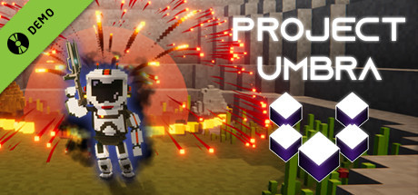 Project Umbra Demo cover art