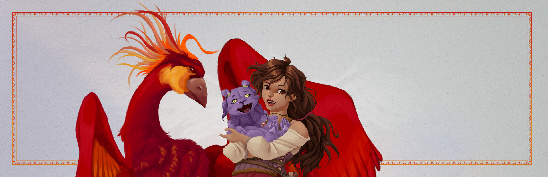 Healer&Phoenix