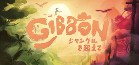 Steam DLCページ：Gibbon: Beyond the Trees