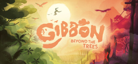 Gibbon: Beyond the Trees banner image